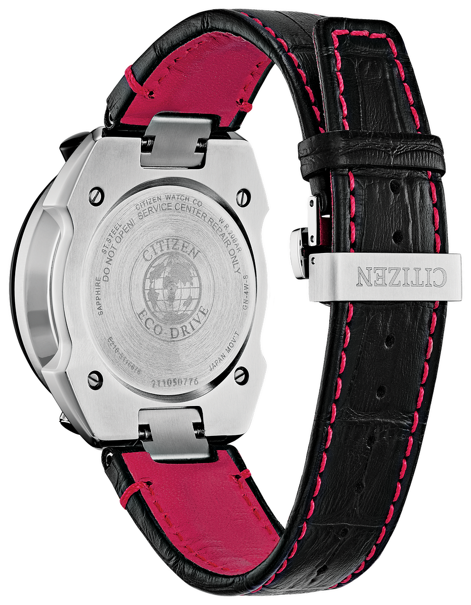 citizen promaster tsuno chronograph racer